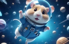 Hamster Kombat’ta Kazandıklarınızı Nakite Çevirmenin Yolları: Adım Adım Rehber