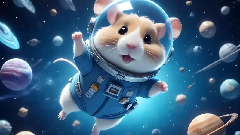 Hamster Kombat’ta Kazandıklarınızı Nakite Çevirmenin Yolları: Adım Adım Rehber