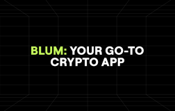 Blum Coin: Telegram’da Risksiz Kazanç ve Para Çekme Rehberi