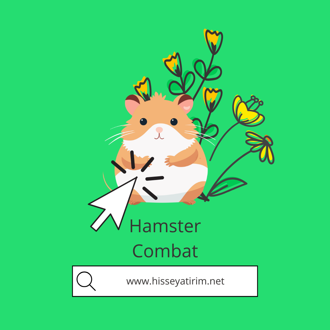 Hamster Combat Airdrop: Gerçekleşmesi Beklenen Tarihler