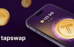 Tap Swap Airdrop: Telegram’da Oyna Kazan!