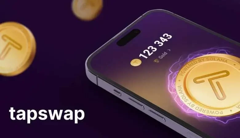 Tap Swap Airdrop: Telegram’da Oyna Kazan!