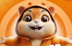 Hamster Combat Airdrop’u Ne Zaman: Heyecanla Beklenen Tarih Yaklaşıyor!