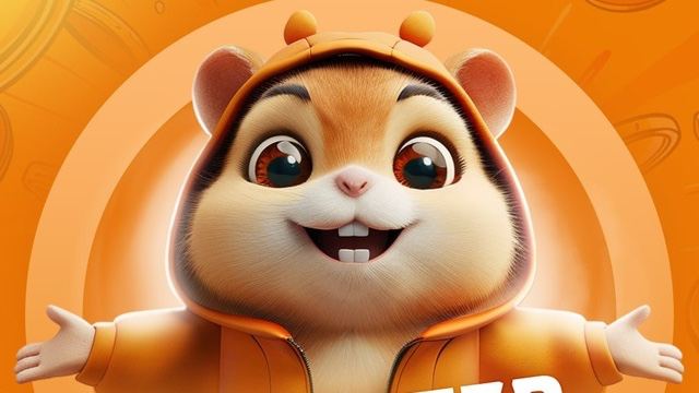 Hamster Combat Airdrop’u Ne Zaman: Heyecanla Beklenen Tarih Yaklaşıyor!