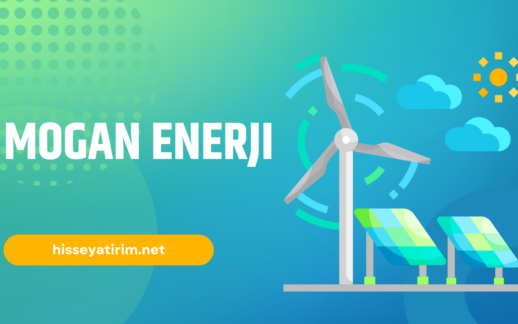 Mogan Enerji Hisse Senedi 2024: Detaylı Bir İnceleme