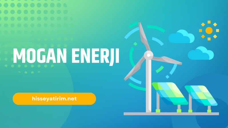 Mogan Enerji Hisse Senedi 2024: Detaylı Bir İnceleme