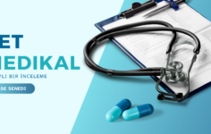 SET Medikal Hisse Senedi: Detaylı Bir İnceleme