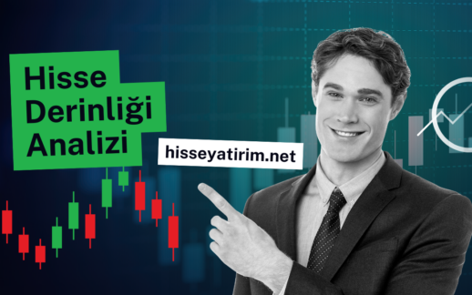 Hisse Derinliği Nasıl Ölçülür? Detaylı Bir Analiz 2024