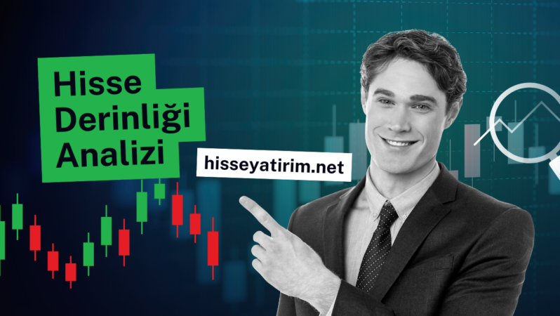 Hisse Derinliği Nasıl Ölçülür? Detaylı Bir Analiz 2024