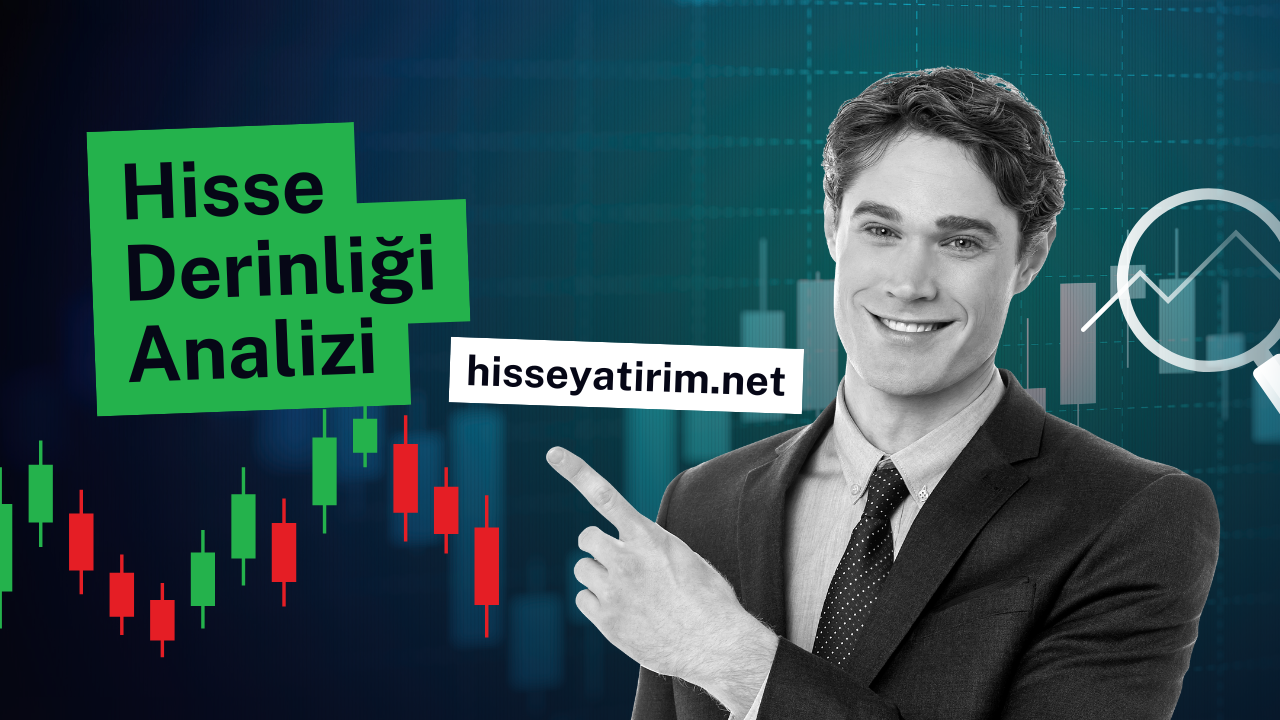 Hisse Derinliği Nasıl Ölçülür? Detaylı Bir Analiz 2024