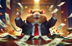 Hamster Kombat Ne Zaman Listelenecek? Tüm Detaylar Burada!